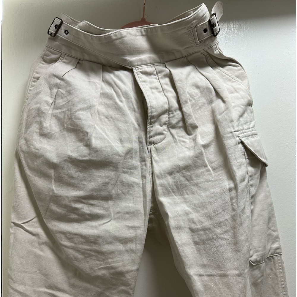 Cream Colored - image 1